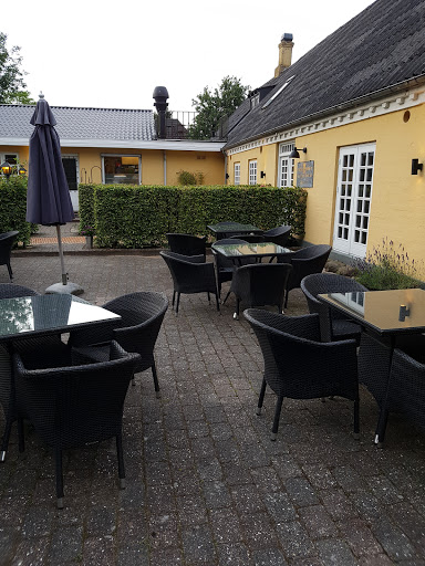 Aagaard Kro in Egtved, Struer