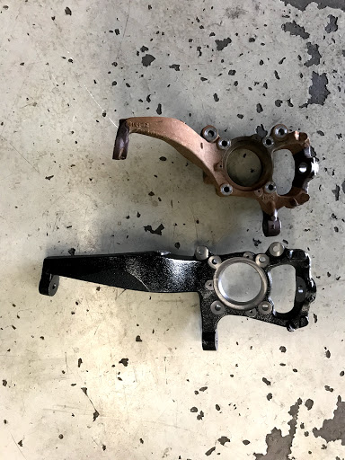 Auto Repair Shop «Auto Maintenance & Repair», reviews and photos, 1752 E Vista Way, Vista, CA 92084, USA