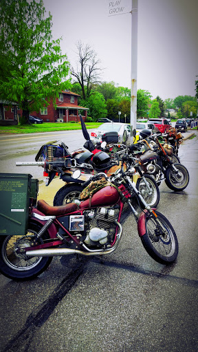 Motorcycle Shop «City Moto», reviews and photos, 4911 N College Ave, Indianapolis, IN 46205, USA