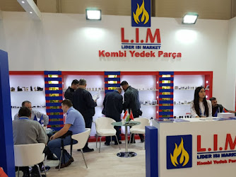 Lider Isı Market/Kombi Yedek Parça & Kombi Kart Tamiri