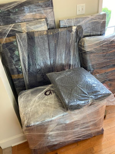 Moving and Storage Service «Anytime Moving LLC», reviews and photos, 16730 E 13 Mile Rd, Roseville, MI 48066, USA