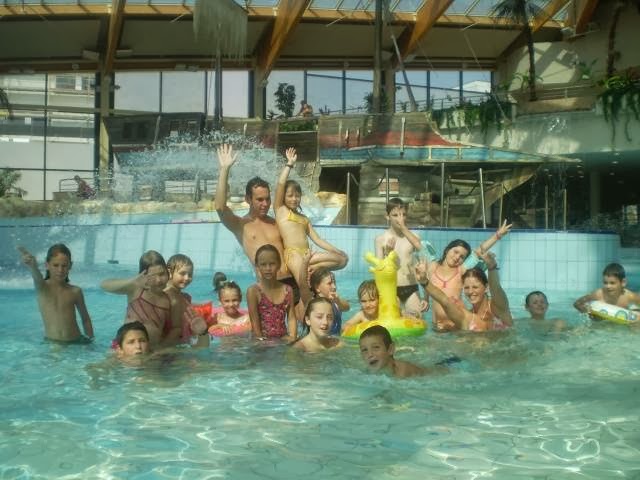 Kazimírka - Organizace