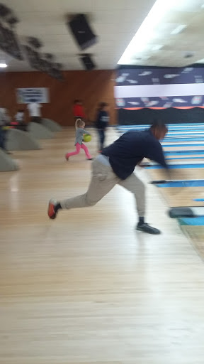 Bowling Alley «Myrtle Beach Bowl», reviews and photos, 101 Philip Gray Dr, Myrtle Beach, SC 29579, USA