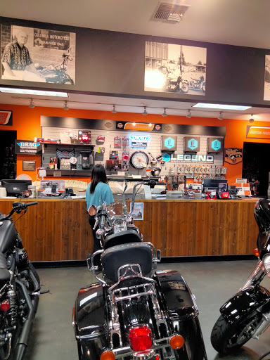 Harley-Davidson Dealer «Columbia Motorcycle Harley-Davidson», reviews and photos, 1314 NE 102nd St, Vancouver, WA 98686, USA