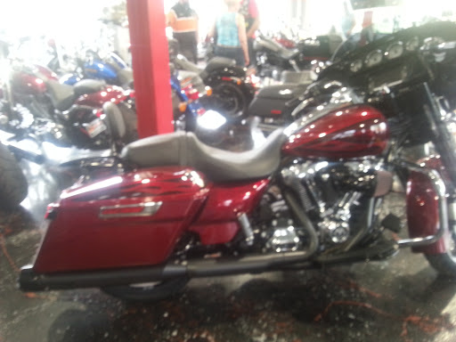 Harley-Davidson Dealer «Tramontin Harley-Davidson», reviews and photos, 482 Hope Blairstown Rd, Hope, NJ 07844, USA