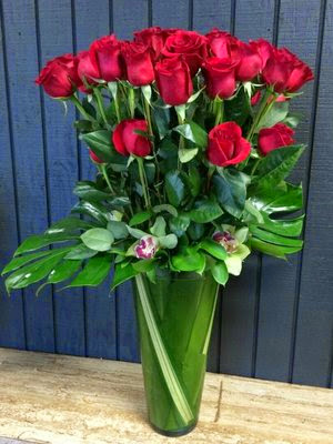 Florist «Newport Florist», reviews and photos, 882 W 16th St, Newport Beach, CA 92663, USA