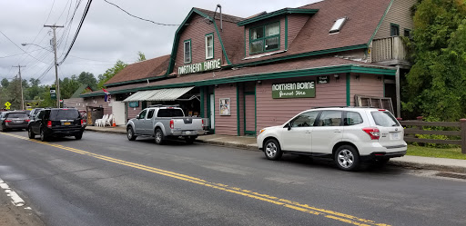 Grocery Store «Northern Borne Store and Grocery», reviews and photos, 1236 Main St, Long Lake, NY 12847, USA