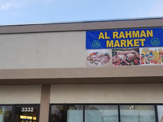 Al Rahman Market International LLC