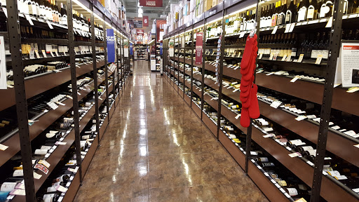 Wine Store «Total Wine & More», reviews and photos, 1480 Pleasant Valley Rd, Manchester, CT 06042, USA