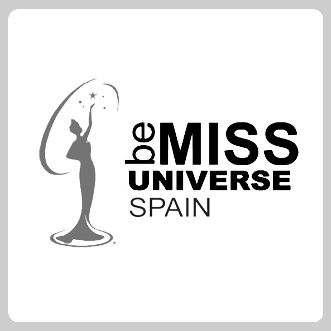 Miss Universe Spain by Be Miss