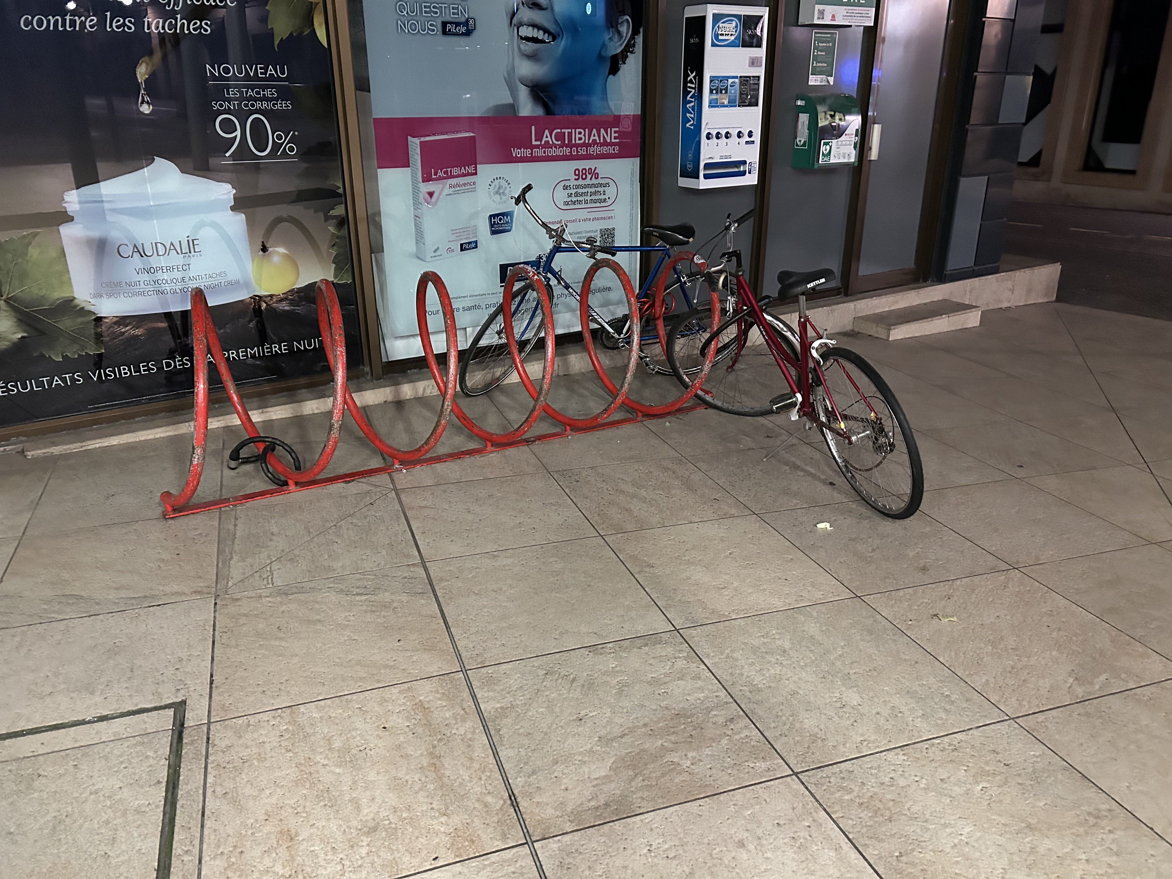 Photo n° 3 de l'avis de Moselle.m fait le 10/10/2023 à 15:31