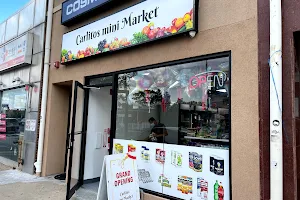 Carlitos Mini Market image