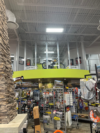 Motorcycle Parts Store «WMR Competition Performance», reviews and photos, 7749 SW Ellipse Way, Stuart, FL 34997, USA