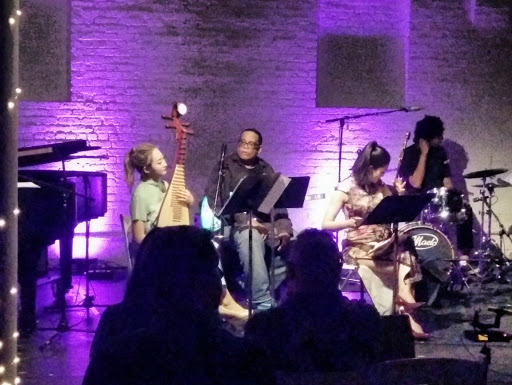 Live Music Venue «ShapeShifter Lab», reviews and photos, 18 Whitwell Pl, Brooklyn, NY 11215, USA