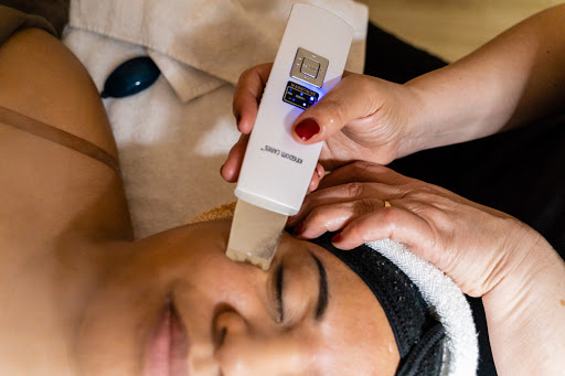 Massage Therapist «Serene Life Spa», reviews and photos, 6730 E McDowell Rd #133, Scottsdale, AZ 85257, USA