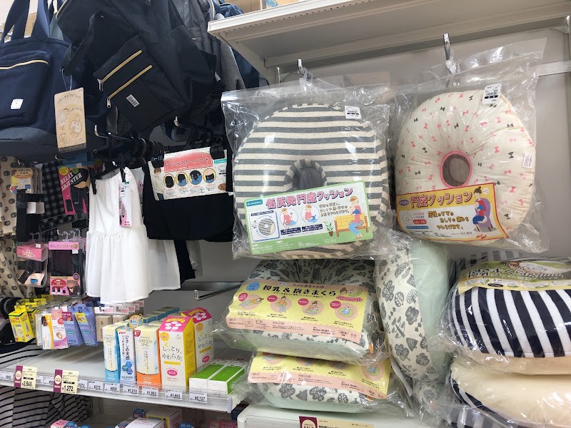 西松屋 アクロスプラザ東神奈川店 神奈川県横浜市神奈川区西寺尾 ベビー用品店 グルコミ