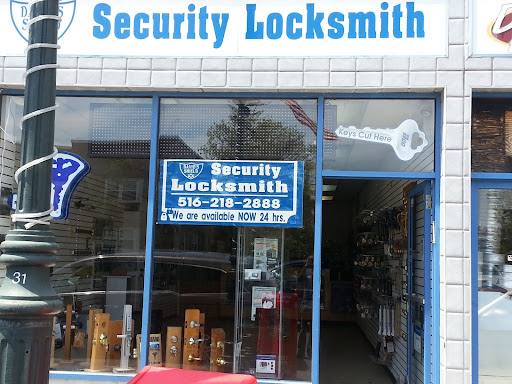 Locksmith «David Shield Security Locksmith», reviews and photos, 578 Central Ave, Cedarhurst, NY 11516, USA