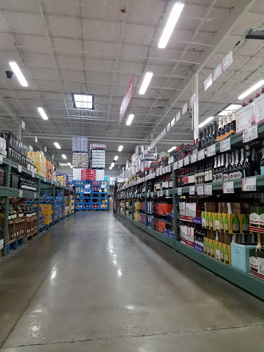 Warehouse club «BJ’s Wholesale Club», reviews and photos, 3985 Plank Rd, Fredericksburg, VA 22407, USA