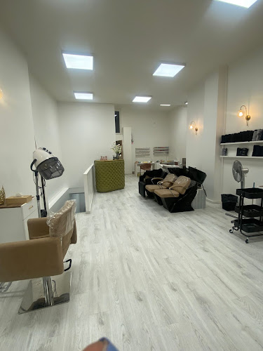 Delicious Studio - Friseursalon