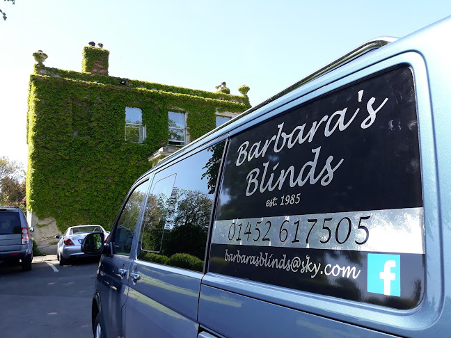 Reviews of Barbara's Blinds Gloucester in Gloucester - Shop
