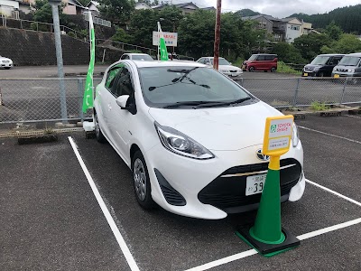 トヨタシェア高千穂ST