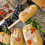 Photo n°14 de l'avis de Marco.a fait le 12/09/2023 à 06:55 sur le  Maré | Cucina Caffè Spiaggia Bottega à Cesenatico