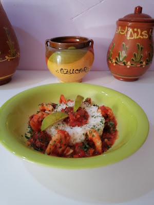 La cuisine de jade à Haulchin