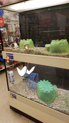 Pet Supply Store «PetSmart», reviews and photos, 901 US-1, North Brunswick Township, NJ 08902, USA