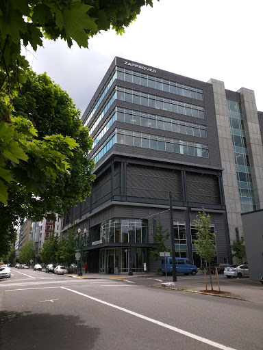 Gym «LA Fitness», reviews and photos, 1400 NW Northrup St, Portland, OR 97209, USA