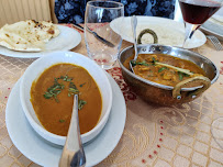 Curry du Restaurant indien Himalaya à Thorigné-Fouillard - n°2