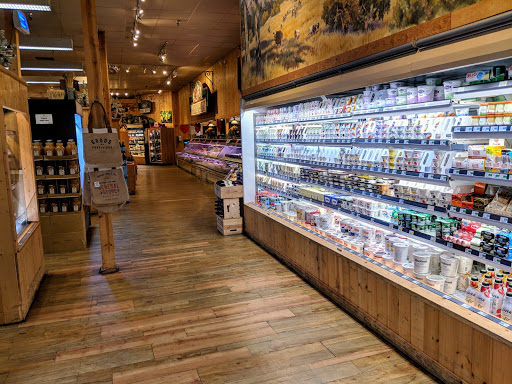 Grocery Store «Woodlands Market», reviews and photos, 735 College Ave, Kentfield, CA 94904, USA