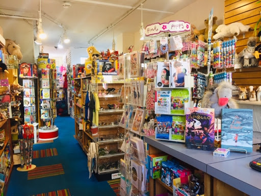 Toy Store «Fairy Godmother-Childrens Books & Toys», reviews and photos, 319 7th St SE, Washington, DC 20003, USA