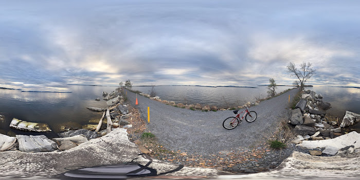 Park near Super 8 by Wyndham Plattsburgh