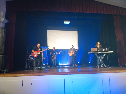 Community Center «Riverside Community Center», reviews and photos, 3061 E Riverside Dr, Fort Myers, FL 33916, USA