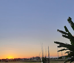 Prapat Beris Jogging Track, Sanur Kauh photo