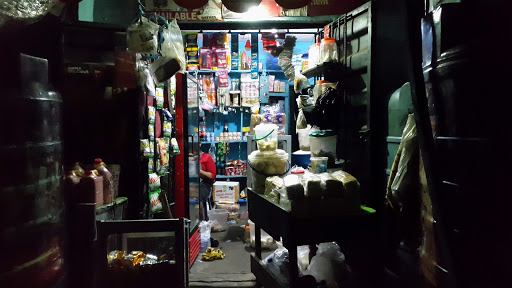 Mama Ejima Shop, Ojo, Lagos, Nigeria, Supermarket, state Lagos