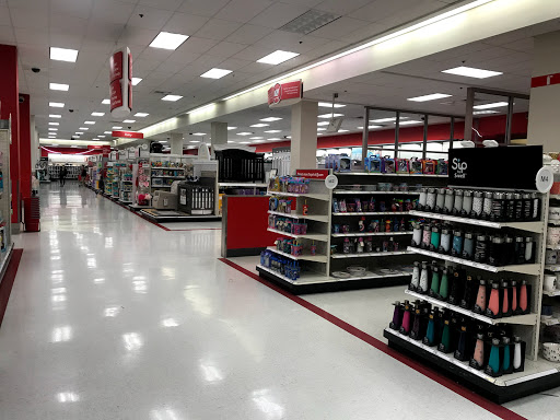 Department Store «Target», reviews and photos, 1150 El Camino Real, San Bruno, CA 94066, USA