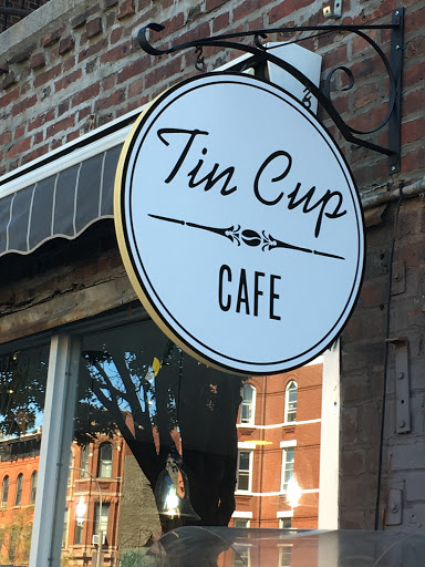 Cafe «Tin Cup Cafe», reviews and photos, 719 4th Ave, Brooklyn, NY 11232, USA
