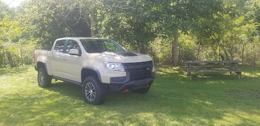 Car Dealer «Mark Porter Chevrolet Buick GMC», reviews and photos, 42411 Charles Chancey Dr, Pomeroy, OH 45769, USA