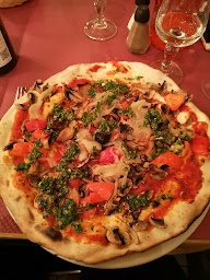 Photo n°20 de Restaurant Pizzeria La Royale à Grenoble ()