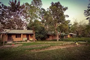 Jungle Base Camp bardiya nepal image