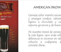Taller de Cerveza Artesanal photo
