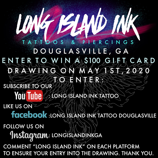 Explore tequila tattoo ideas, creative tattoo ideas in Douglasville, available at Long Island Ink Tattoo & Piercing