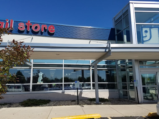 Thrift Store «Goodwill Madison East Towne», reviews and photos