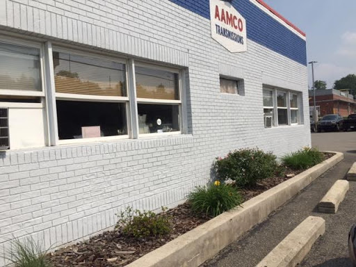 Transmission Shop «AAMCO Transmissions & Total Car Care», reviews and photos, 378 Pottsville St Clair Hwy, Pottsville, PA 17901, USA
