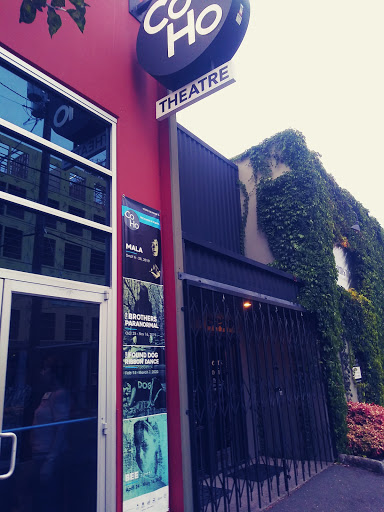 Performing Arts Theater «CoHo Theater», reviews and photos, 2257 NW Raleigh St, Portland, OR 97210, USA