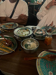 Photo n°9 de Mao grill à Paris ()