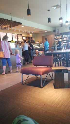 Coffee Shop «Starbucks», reviews and photos, 1101a Trimble Blvd, Fort Campbell, TN 42223, USA