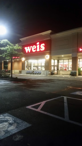 Grocery Store «Weis Markets», reviews and photos, 315 US-206, Hillsborough Township, NJ 08844, USA