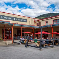 Torchlight Brewing Co. in Nelson, British Columbia - 4.50 star rating